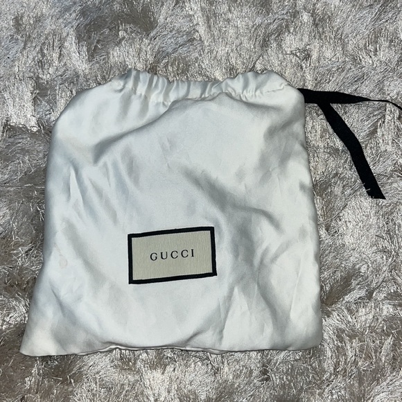 Authentic Gucci Supreme Belt with G Buckle - Picture 5 of 5